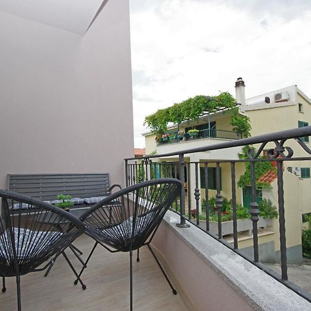 Apartments Luny มาคาร์สกา ห้อง รูปภาพ